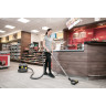 Аккумуляторный пылесос KARCHER T 9/1 BP PACK 1.528-121