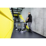 Поломоечная машина KARCHER BD 70/75 W CLASSIC BP 1.127-013